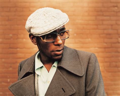 The Power of Words: Mos Def's True Magic as a Lyricist